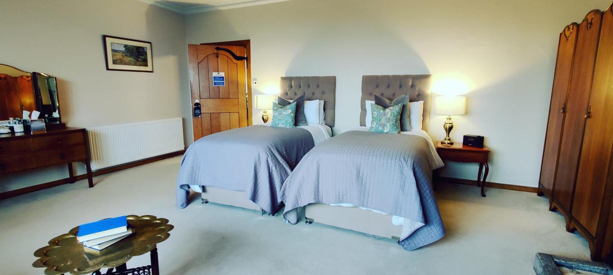Luxury Bed And Breakfast At Bossington Hall In Exmoor, Somerset Порлок Номер фото